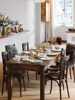 Villeroy & Boch Porzellan-Kaffeetassen Toy's Delight, 6 Stück