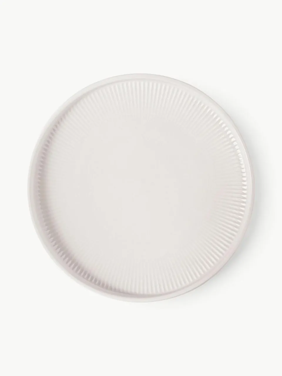 Villeroy & Boch Porzellan-Kuchenteller Afina