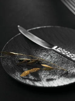 Villeroy & Boch Porzellan-Kuchenteller Manufacture Rock