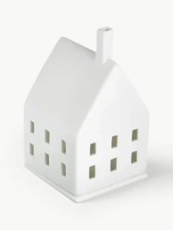 Räder Porzellan-Lichthaus Living, H 10 cm