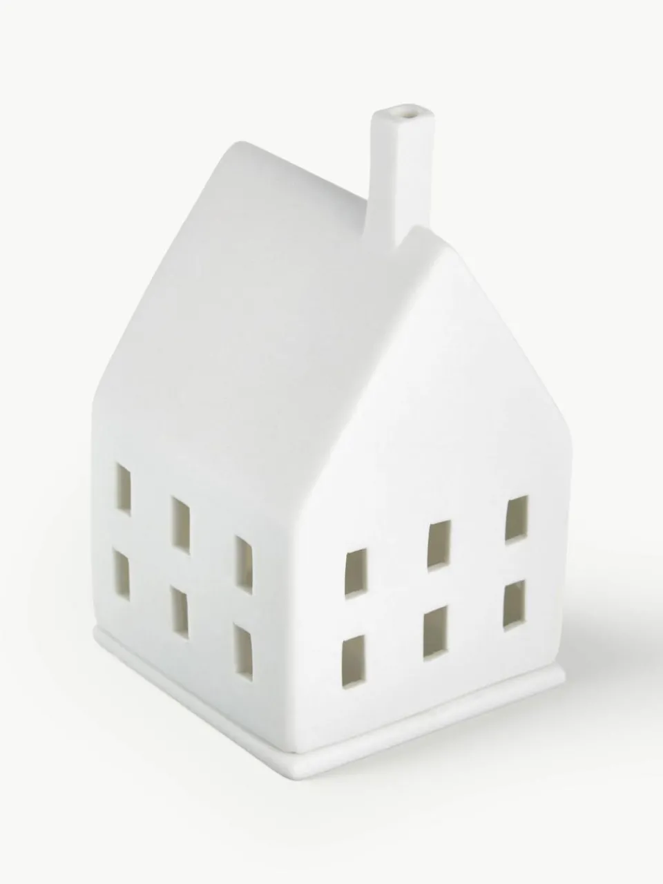 Räder Porzellan-Lichthaus Living, H 10 cm