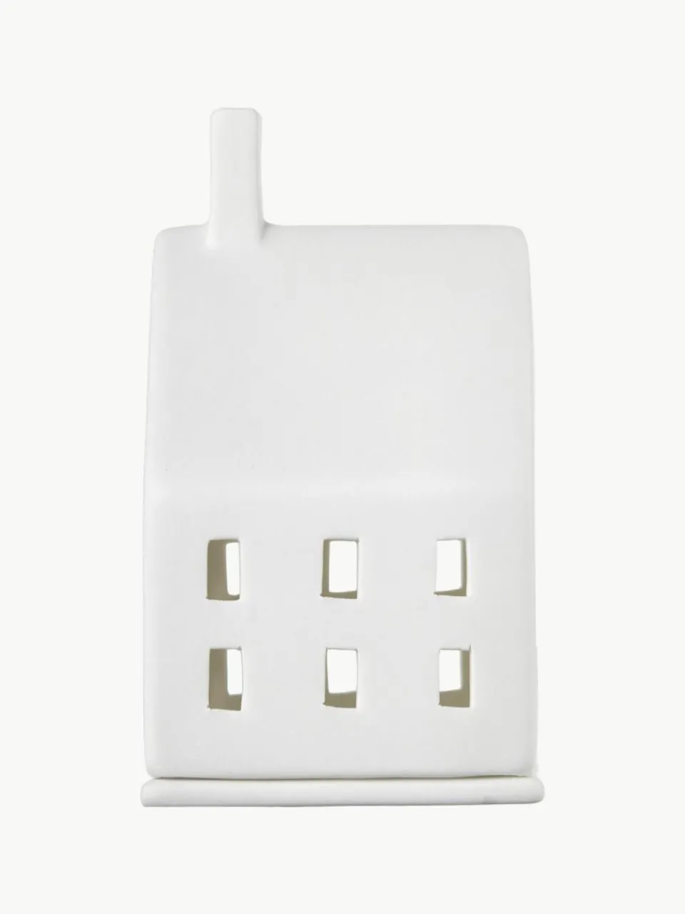 Räder Porzellan-Lichthaus Living, H 10 cm