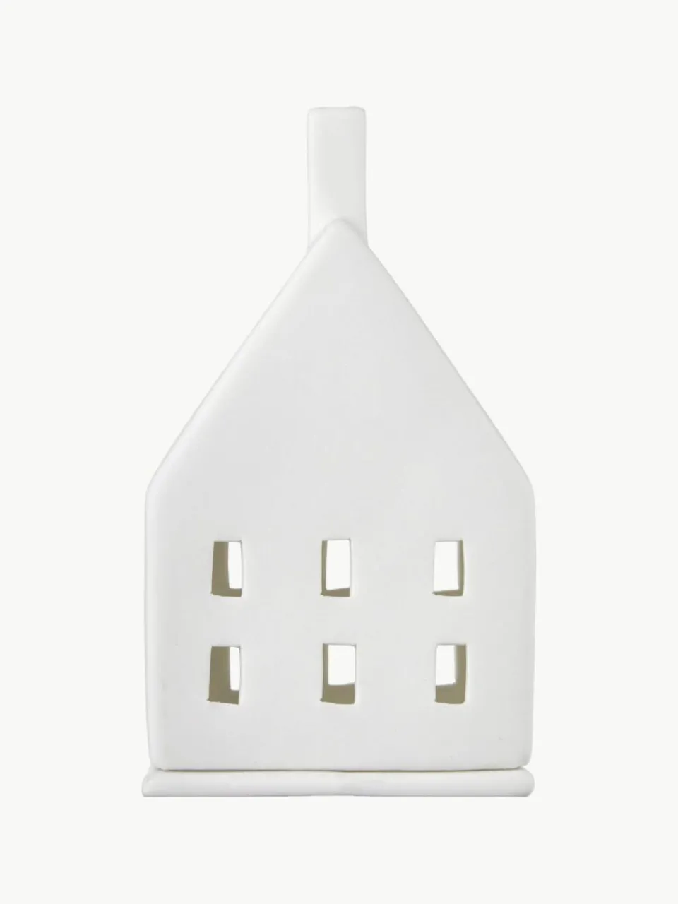 Räder Porzellan-Lichthaus Living, H 10 cm