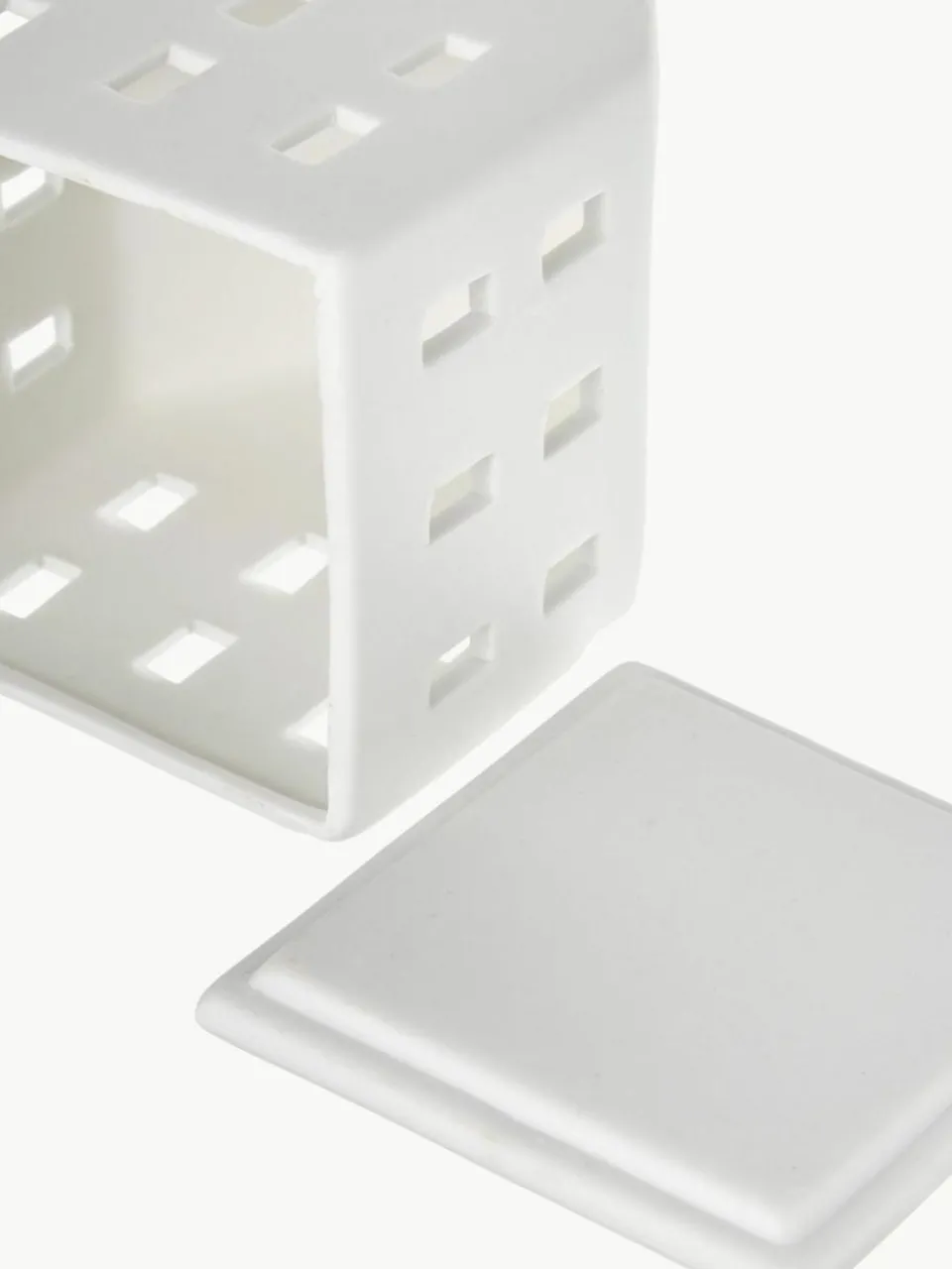 Räder Porzellan-Lichthaus Living, H 10 cm