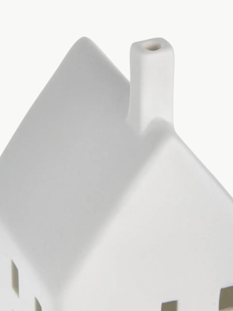 Räder Porzellan-Lichthaus Living, H 10 cm