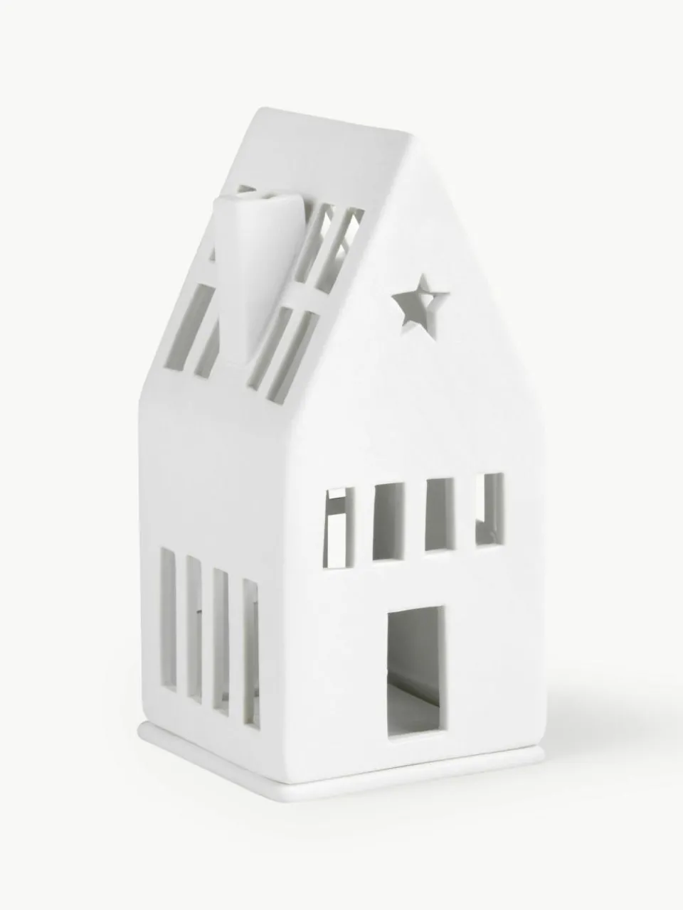 Räder Porzellan-Lichthaus Living, H 13 cm