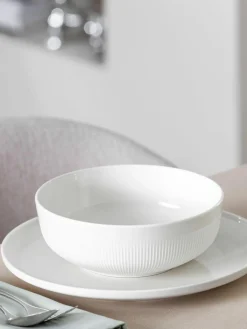 Villeroy & Boch Porzellan-Schale Afina