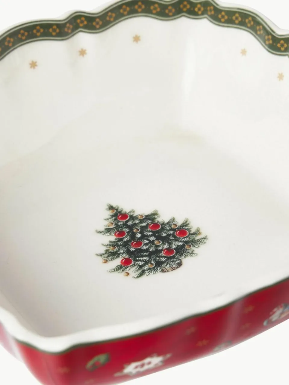Villeroy & Boch Porzellan-Schale Toy's Delight