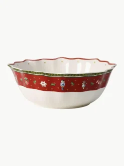 Villeroy & Boch Porzellan-Schüssel Toy's Delight