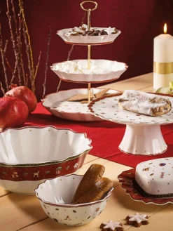Villeroy & Boch Porzellan-Schüssel Toy's Delight