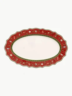 Villeroy & Boch Porzellan-Servierplatte Toy's Delight