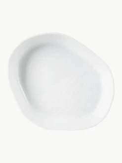 Räder Porzellan-Servierschale Freiform in organischer Form