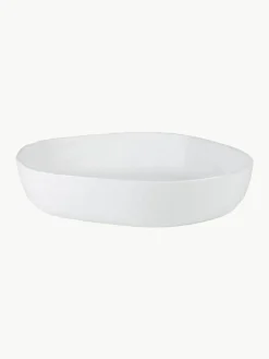 Räder Porzellan-Servierschale Freiform in organischer Form