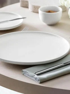 Villeroy & Boch Porzellan-Speiseteller Afina
