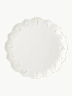 Villeroy & Boch Porzellan-Speiseteller Toy's Delight, 6 Stück