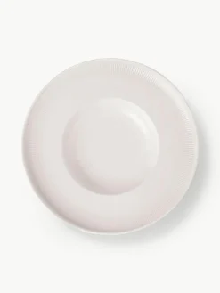Villeroy & Boch Porzellan-Suppenteller Afina