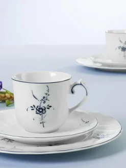 Villeroy & Boch Porzellan-Tasse Vieux Luxembourg