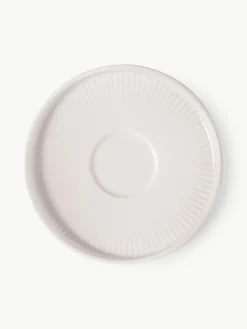 Villeroy & Boch Porzellan-Untertasse Afina für Espressotasse