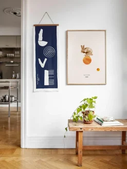 MADO Poster Rocky the Rabbit