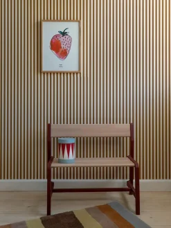 MADO Poster Strawberry