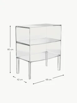 Kartell Regal Ghost Buster