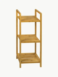 Andrea House Regal Tier aus Bambusholz