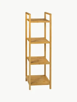 Andrea House Regal Tier aus Bambusholz