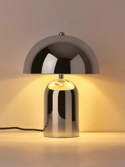 ICONS by Westwing Collection Retro-Tischlampe Walter