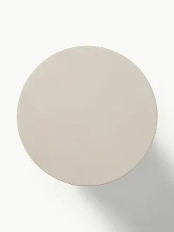 Westwing Collection Runder Beistelltisch Illy