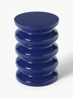 Westwing Collection Runder Beistelltisch Illy