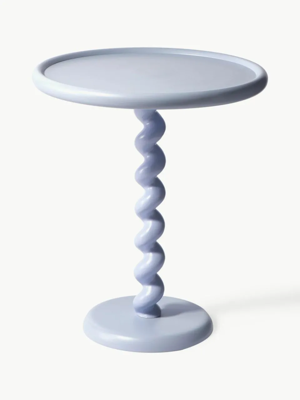 Pols Potten Runder Beistelltisch Twister