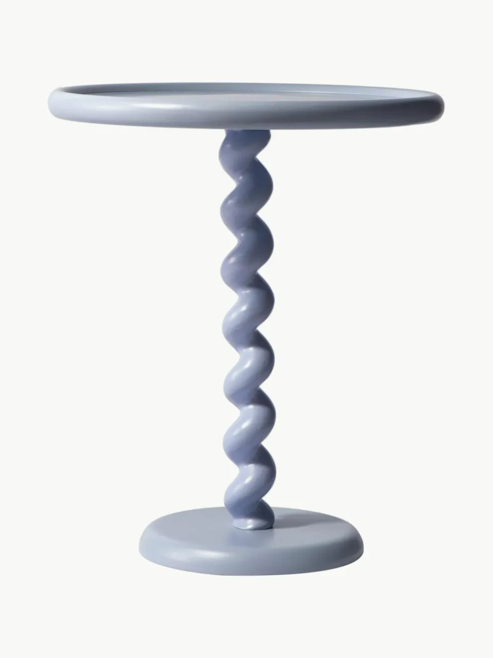 Pols Potten Runder Beistelltisch Twister