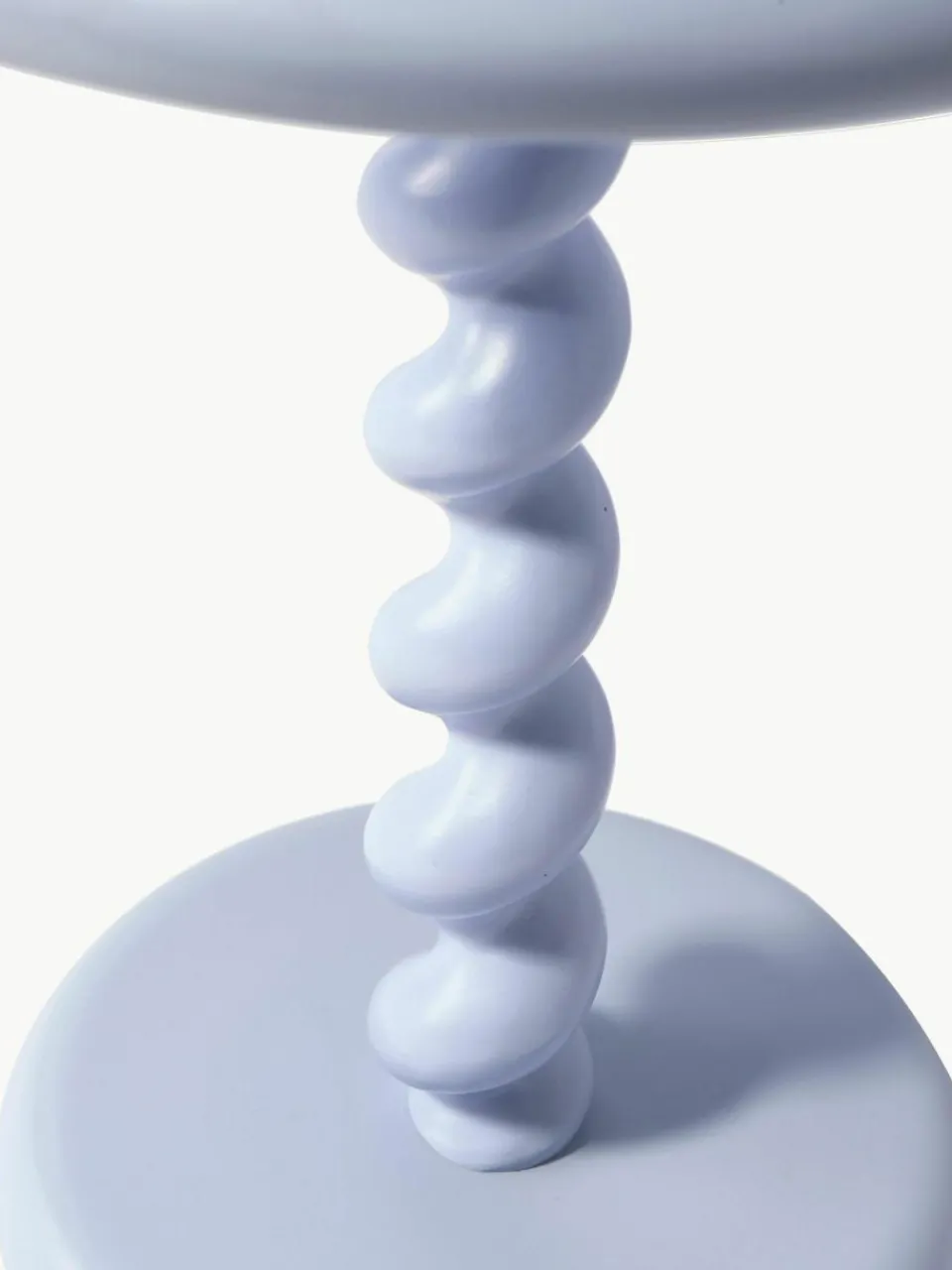 Pols Potten Runder Beistelltisch Twister