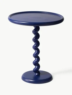 Pols Potten Runder Beistelltisch Twister