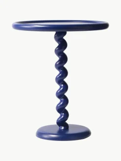 Pols Potten Runder Beistelltisch Twister