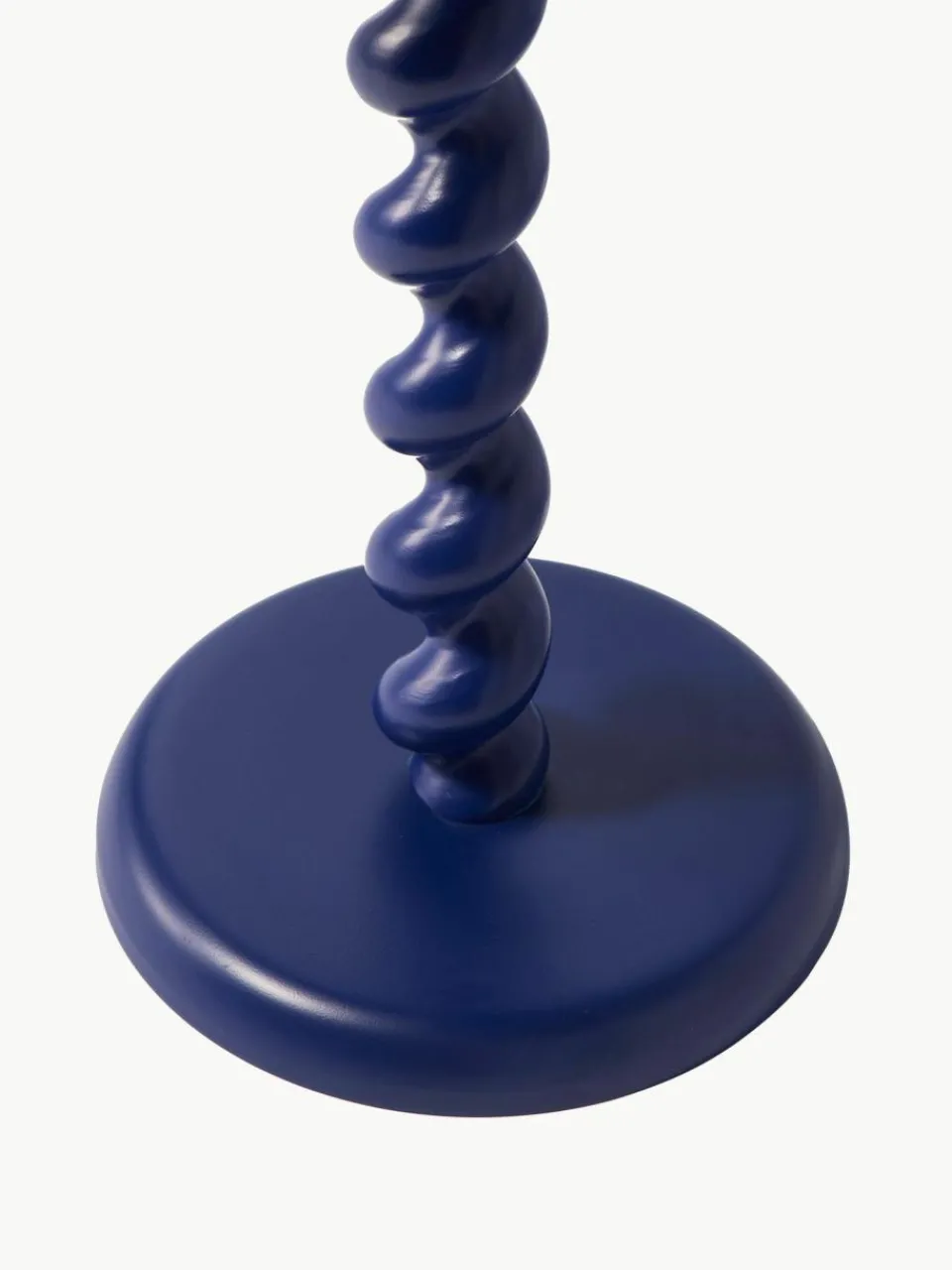 Pols Potten Runder Beistelltisch Twister