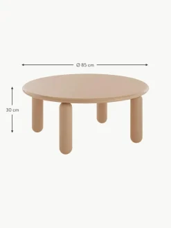 Kartell Runder Couchtisch Undique Mas