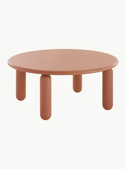 Kartell Runder Couchtisch Undique Mas