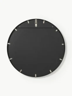 Westwing Collection Runder Wandspiegel Ida