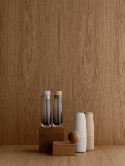 Blomus Salz- und Pfeffermühle Salpi, 2er-Set
