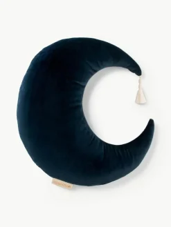 Kinder Nobodinoz Samt-Kuschelkissen Pierrot