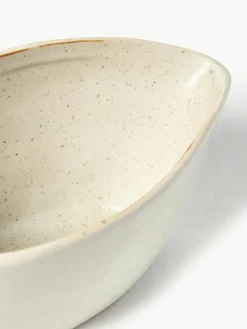 ferm LIVING Sauciere Flow aus Steinzeug