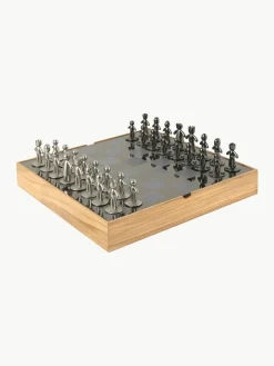 Umbra Schachspiel Buddy, 33er-Set