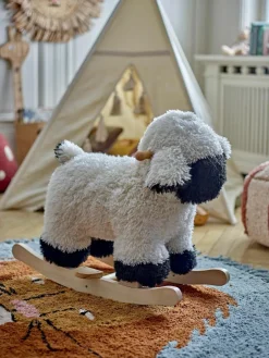 Kinder Bloomingville mini Schaukelspielzeug Dolly