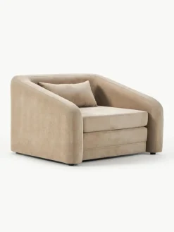 Westwing Collection Schlafsessel Eliot