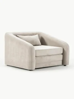 Westwing Collection Schlafsessel Eliot