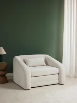 Westwing Collection Schlafsessel Eliot