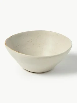 ferm LIVING Schälchen Flow aus Steinzeug