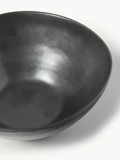 ferm LIVING Schälchen Flow aus Steinzeug