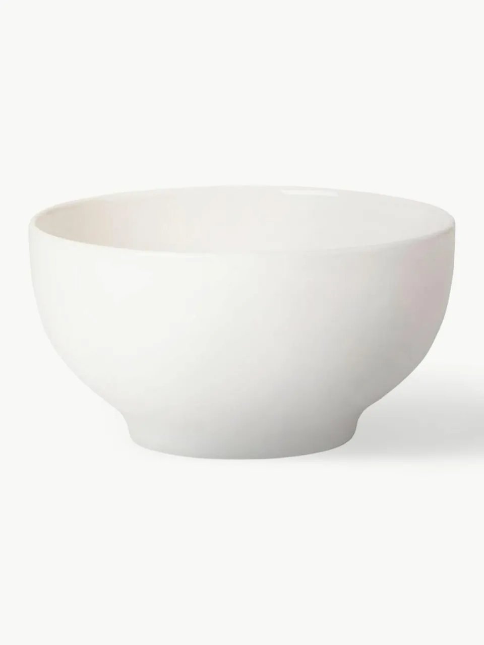 Villeroy & Boch Schälchen For Me aus Porzellan, 2 Stück